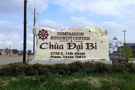 Chua Dai Bi